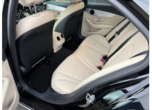 2017 Mercedes-Benz C Class 1.6L Petrol For Sale Images