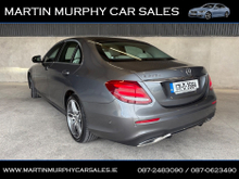2017 Mercedes-Benz E Class 2L Diesel For Sale Images