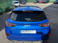 2022 Kia Ceed 1L Petrol For Sale Images