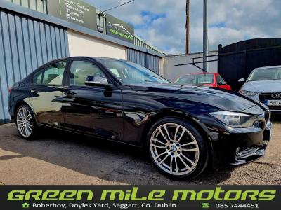 Used BMW 3 Series Cars for Sale in Ireland - CarsIreland.ie