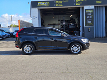Volvo XC60 LDA-DD4204TXC