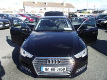 2016 Audi A4 1.4L Petrol For Sale Images