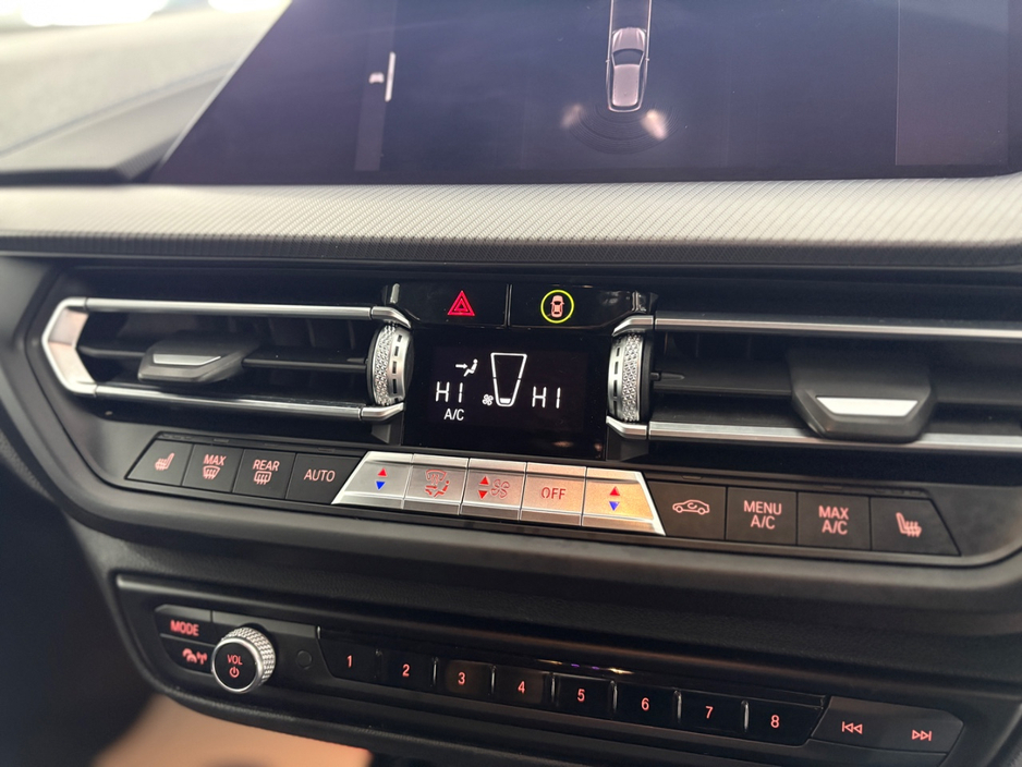 2020 BMW 1 Series 1.5L Diesel For Sale Images