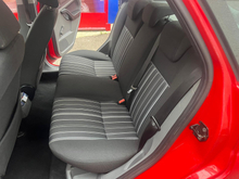 2009 Ford Focus 1.4L Petrol For Sale Images