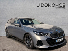 BMW 5 Series 530e M Sport Touring