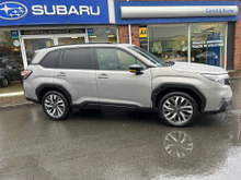 2026 Subaru Forester 2L Petrol Hybrid For Sale Images
