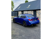 2019 BMW 3 Series 2L Diesel For Sale Images