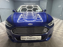 2017 Ford Mondeo 2L Diesel For Sale Images
