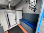 2000 VAUXHALL MOVANO ew Vauxhall movano stallion box