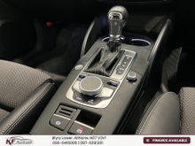 2019 Audi A3 Sportback 1.4L Petrol For Sale Images