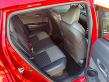 2020 Toyota C-HR 1.8L Petrol Hybrid For Sale Images