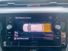 2023 Volkswagen Arteon 1.4L Petrol Plug-in Hybrid For Sale Images