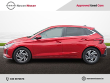 2026 Hyundai i20 1.2L Petrol For Sale Images