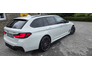 2022 BMW 5 SERIES XDRIVE M SPORT 4WD **BEAUTIFUL EXAMPLE**