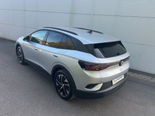 2025 Volkswagen ID.4 1.984L Electric For Sale Images
