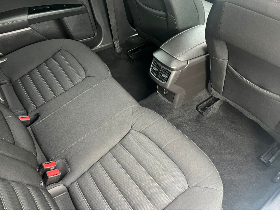 2019 Ford Mondeo 2L Diesel For Sale Images