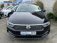 Volkswagen Passat ELEGANCE ESTATE...