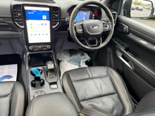 2024 Ford Ranger 3L Diesel For Sale Images