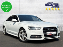 2017 Audi A6 2L Diesel For Sale Images