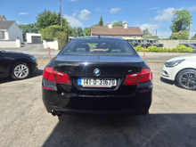 2014 BMW 5 Series 2L Diesel For Sale Images