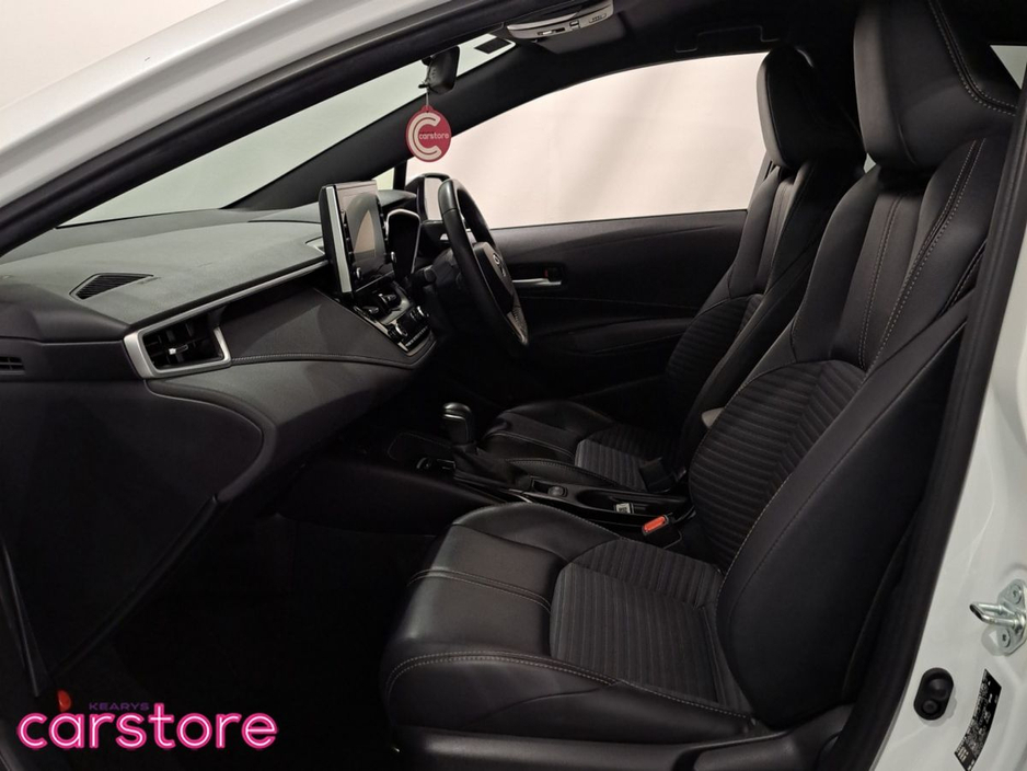 Toyota Corolla SPORT HYBRID G STYLE PACKAGE — thumbnail 9