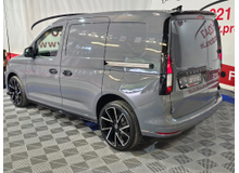 2021 Volkswagen Caddy 2.0L Diesel For Sale Images