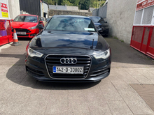 2014 Audi A6 2L Diesel For Sale Images