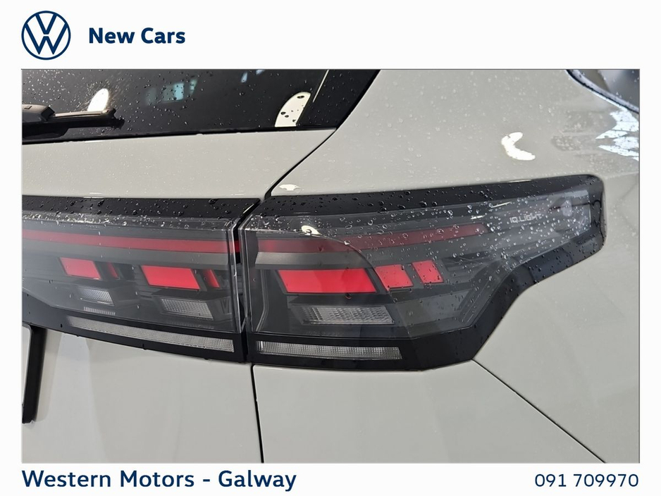 Volkswagen Tiguan Launch Edition 2.0 TDI 150HP DSG,New Model,18" Upgrade Alloys,Rear Camera,Digital Dash,App Connect,Elec Bootlid + much more — thumbnail 20