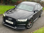 2016 AUDI A6 LIMOUSINE 2.0 TDI 150 S LINE 4DR