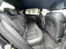 2023 Audi e-tron 0L Electric For Sale Images