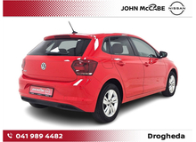 2020 Volkswagen Polo 1.0L Petrol For Sale Images