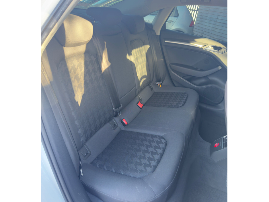 2016 Audi A3 1.4L Petrol For Sale Images