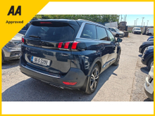 2018 Peugeot 5008 1.6L Diesel For Sale Images