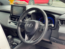 2022 Toyota Corolla 1.8L Petrol Hybrid For Sale Images