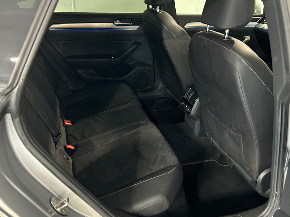 2020 Volkswagen Arteon 2.0L Diesel For Sale Images