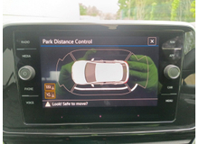 2025 Volkswagen T-Roc 2.0L Diesel For Sale Images