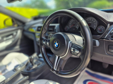 2018 BMW M3 3L Petrol For Sale Images