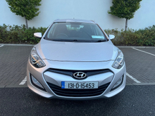 2013 Hyundai i30 1.4L Diesel For Sale Images
