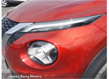 2022 Nissan Juke 1.0L Petrol For Sale Images
