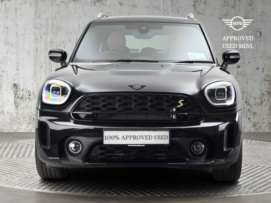 2023 MINI Countryman 1.5L Petrol Plug-in Hybrid For Sale Images