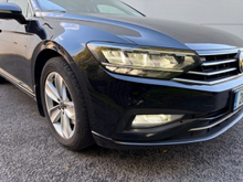 2021 Volkswagen Passat 2L Diesel For Sale Images