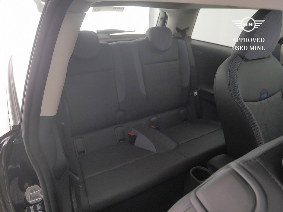 2025 MINI Hatch 1.5L Petrol For Sale Images