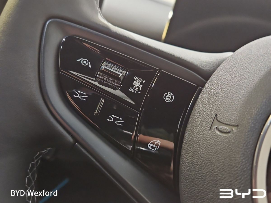 2025 BYD Seal ElectricL Electric For Sale Images