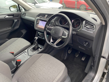 2021 Volkswagen Tiguan 2L Diesel For Sale Images