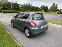 2014 Suzuki Swift 1.2L Petrol For Sale Images