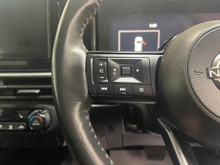 2022 Nissan Note 1.2L Petrol Hybrid For Sale Images