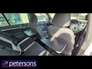 2016 VOLKSWAGEN TIGUAN 1.4 DBA-5NCTH 5DR AUTOMATIC