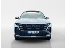 2025 Hyundai Tucson 1.6L Petrol Plug-in Hybrid For Sale Images
