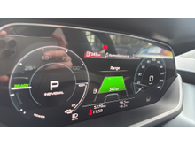 2023 Audi e-tron GT quattro 0.9L Electric For Sale Images