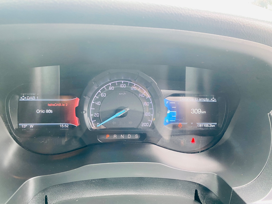 2023 Ford Ranger 2L Diesel For Sale Images